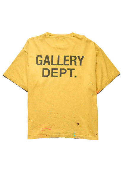 Gallery Dept. Everything Must Go Graphic Print T-Shirt - Xia Office