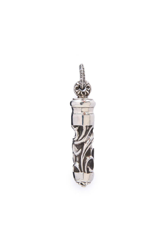 Chrome Hearts Pill Holder Roller Pendant - Xia Office