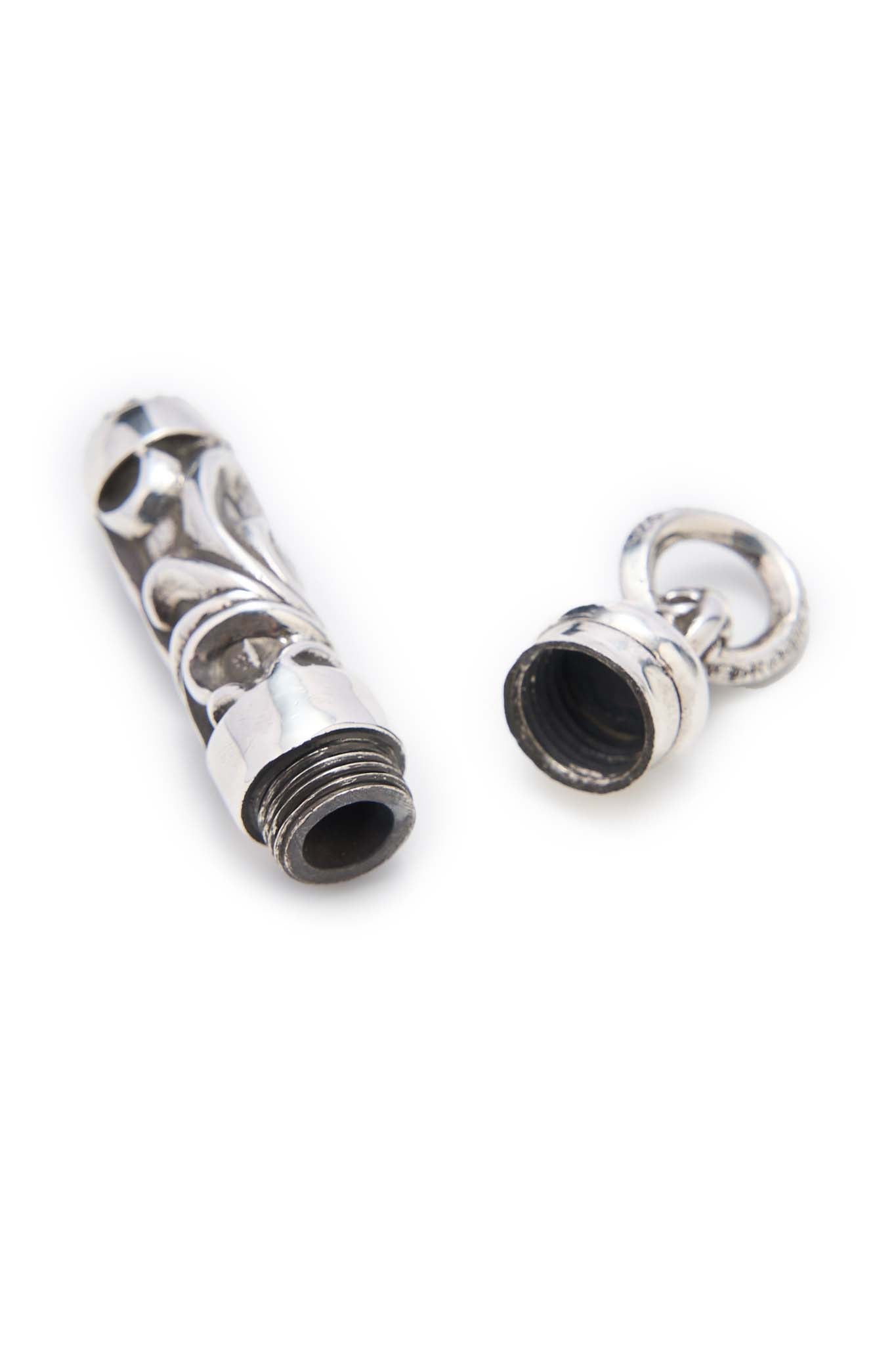 Chrome Hearts Pill Holder Roller Pendant - Xia Office