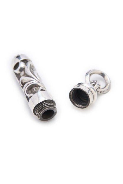 Chrome Hearts Pill Holder Roller Pendant - Xia Office