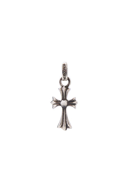 Chrome Hearts Tiny Baby Fat Cross Pendant - Xia Office