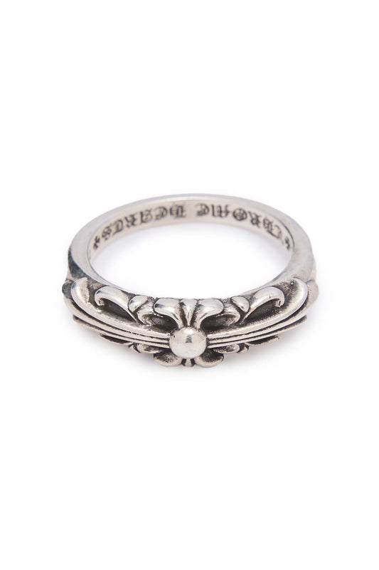 Chrome Hearts Baby Floral Ring - Xia Office