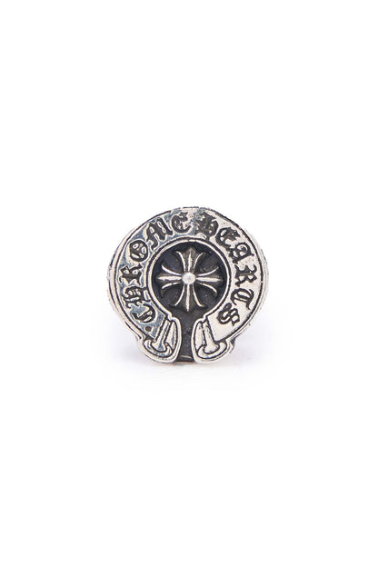 Chrome Hearts Single Horseshoe Earring - Xia Office