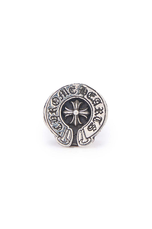 Chrome Hearts Single Horseshoe Earring - Xia Office