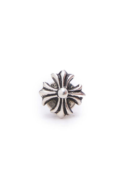 Chrome Hearts Single Cross Stud Earring - Xia Office