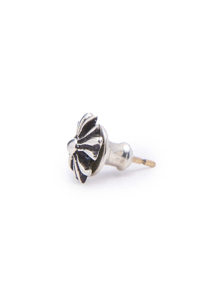 Chrome Hearts Single Cross Stud Earring - Xia Office