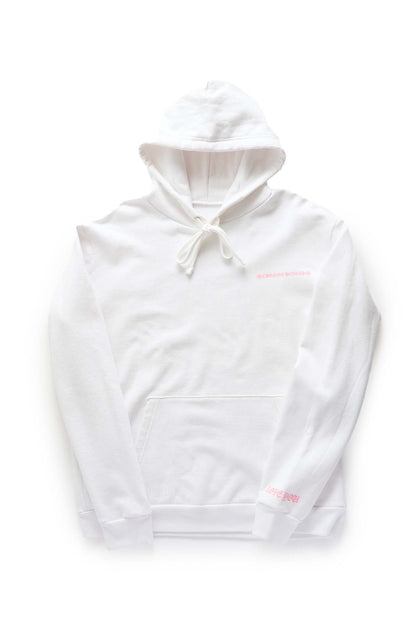 Chrome Hearts Laurie Lynn Stark Hoodie Pink - Xia Office