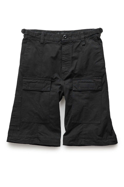 Balenciaga Convertible Flared Cargo Pants - Xia Office