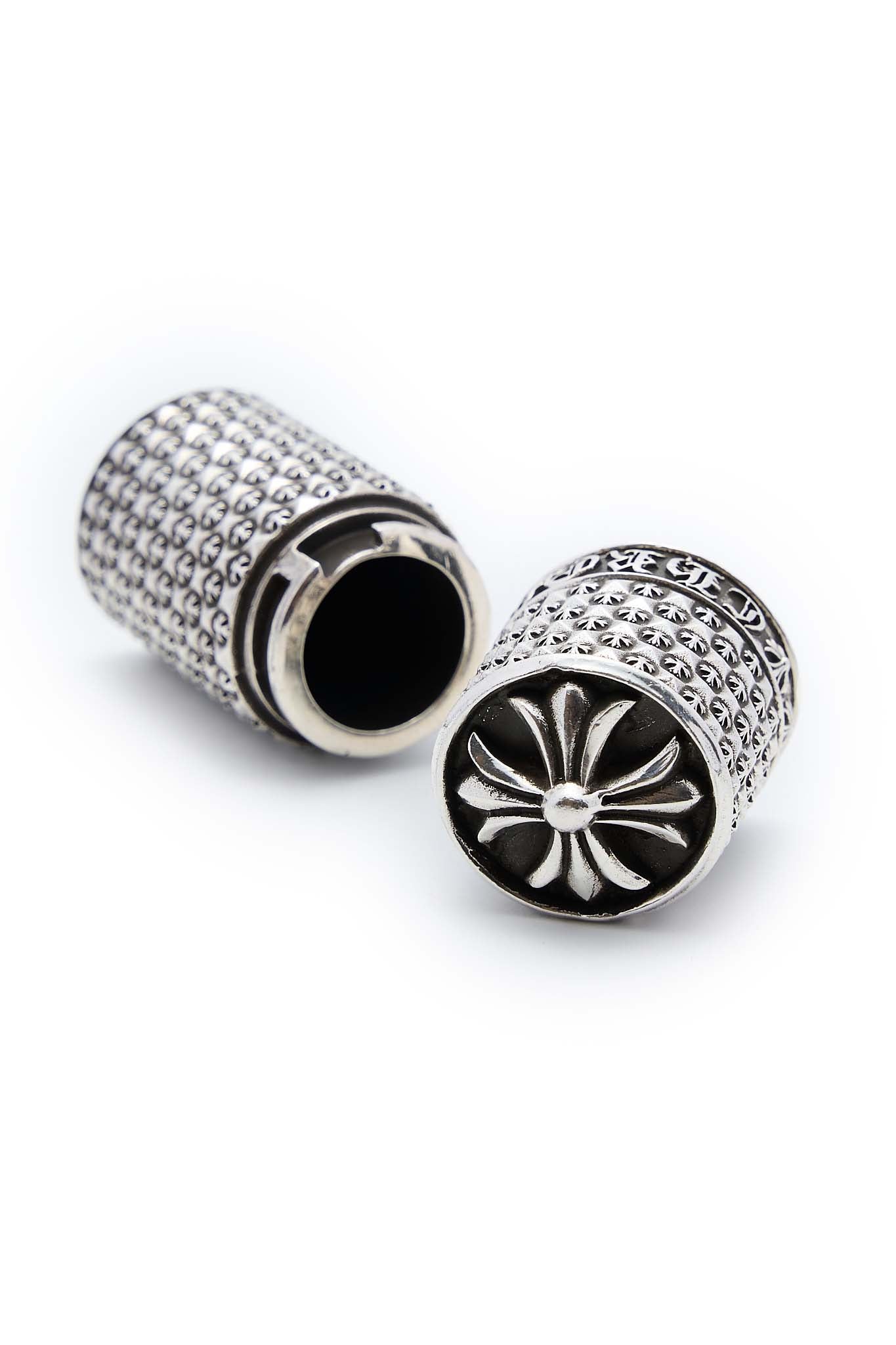 Chrome Hearts Matchstick Holder - Xia Office