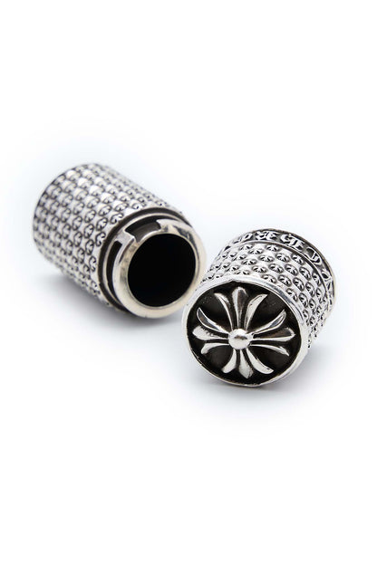 Chrome Hearts Matchstick Holder - Xia Office
