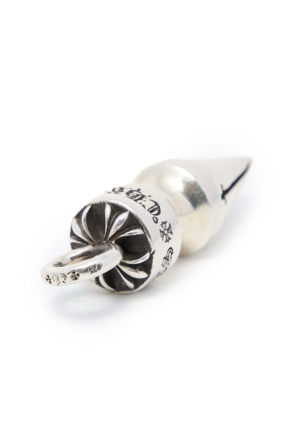 Chrome Hearts Cross Spike Pendant - Xia Office