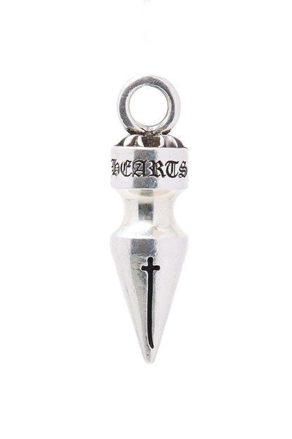 Chrome Hearts Cross Spike Pendant - Xia Office