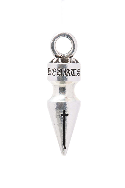 Chrome Hearts Cross Spike Pendant - Xia Office