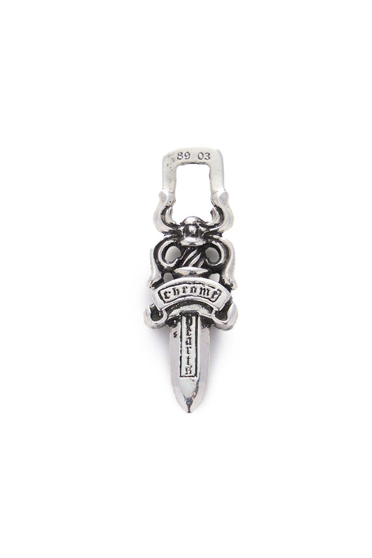 Chrome Hearts Mini Sword Pendant - Xia Office