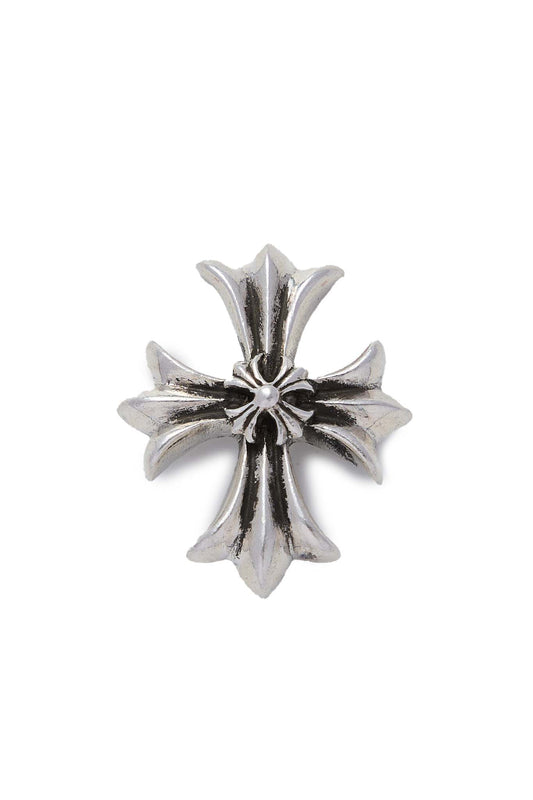 Chrome Hearts CH Double Cross Pendant - Xia Office