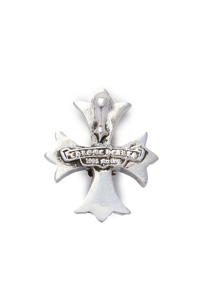 Chrome Hearts CH Double Cross Pendant - Xia Office