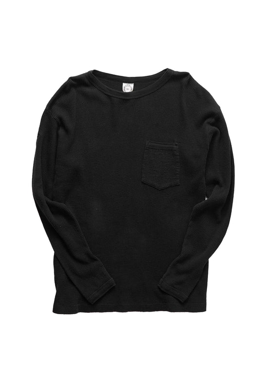 Chrome Hearts Vintage Embroidered Thermal Long Sleeve - Xia Office