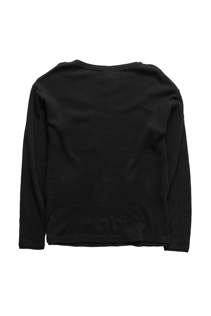 Chrome Hearts Vintage Embroidered Thermal Long Sleeve - Xia Office