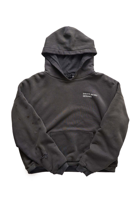 Enfants Riches Déprimés FW24 Hoodie Oyster - Xia Office