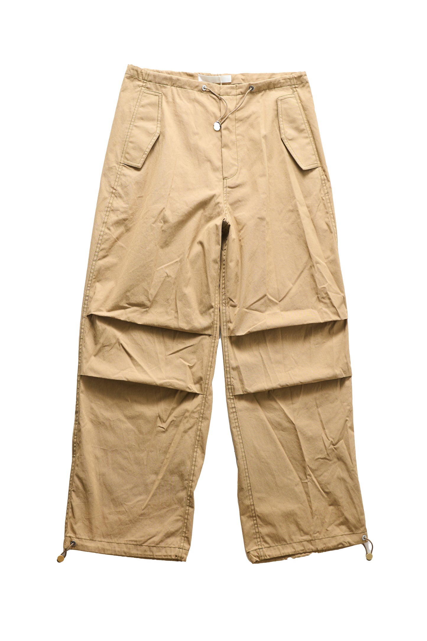 Dion Lee Sunfade Parachute Baggy Pants - Xia Office