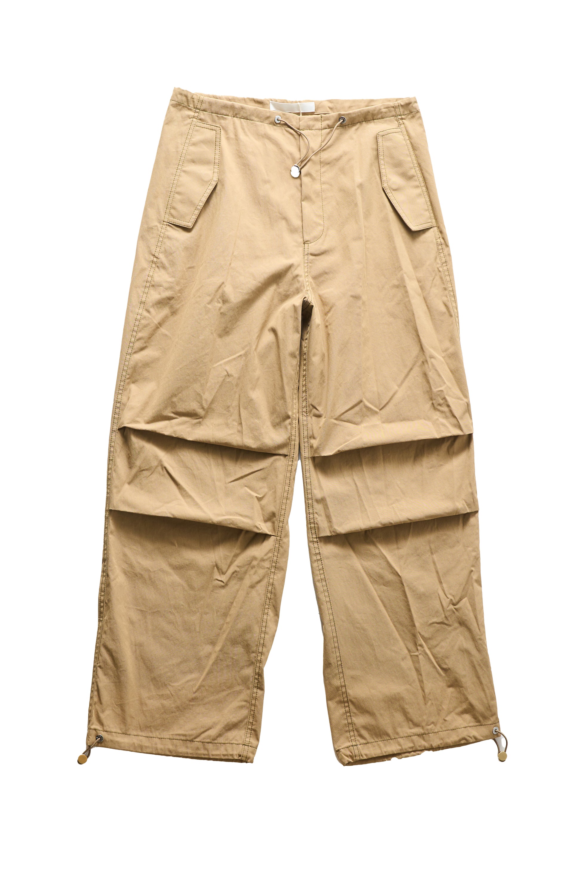 Dion Lee Sunfade Parachute Baggy Pants - Xia Office