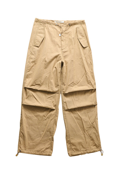 Dion Lee Sunfade Parachute Baggy Pants - Xia Office