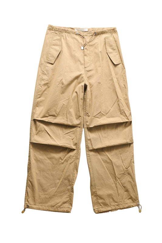 Dion Lee Sunfade Parachute Baggy Pants - Xia Office