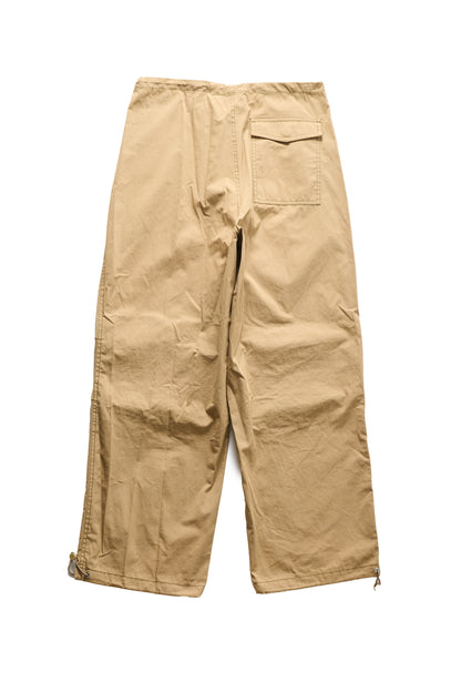 Dion Lee Sunfade Parachute Baggy Pants - Xia Office
