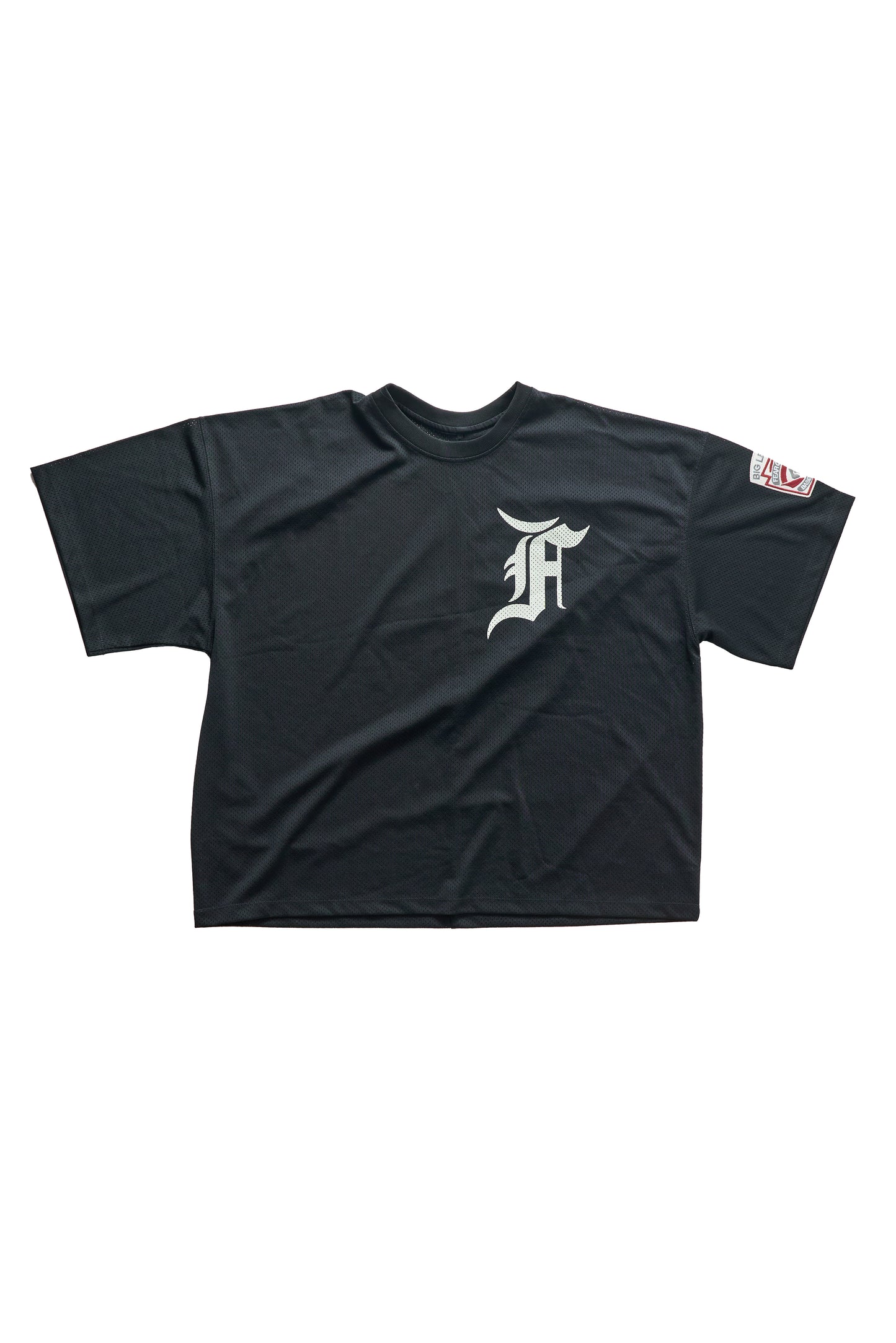 Fear of God 5th Collection Mesh Batting Practice Jersey - Xia Office