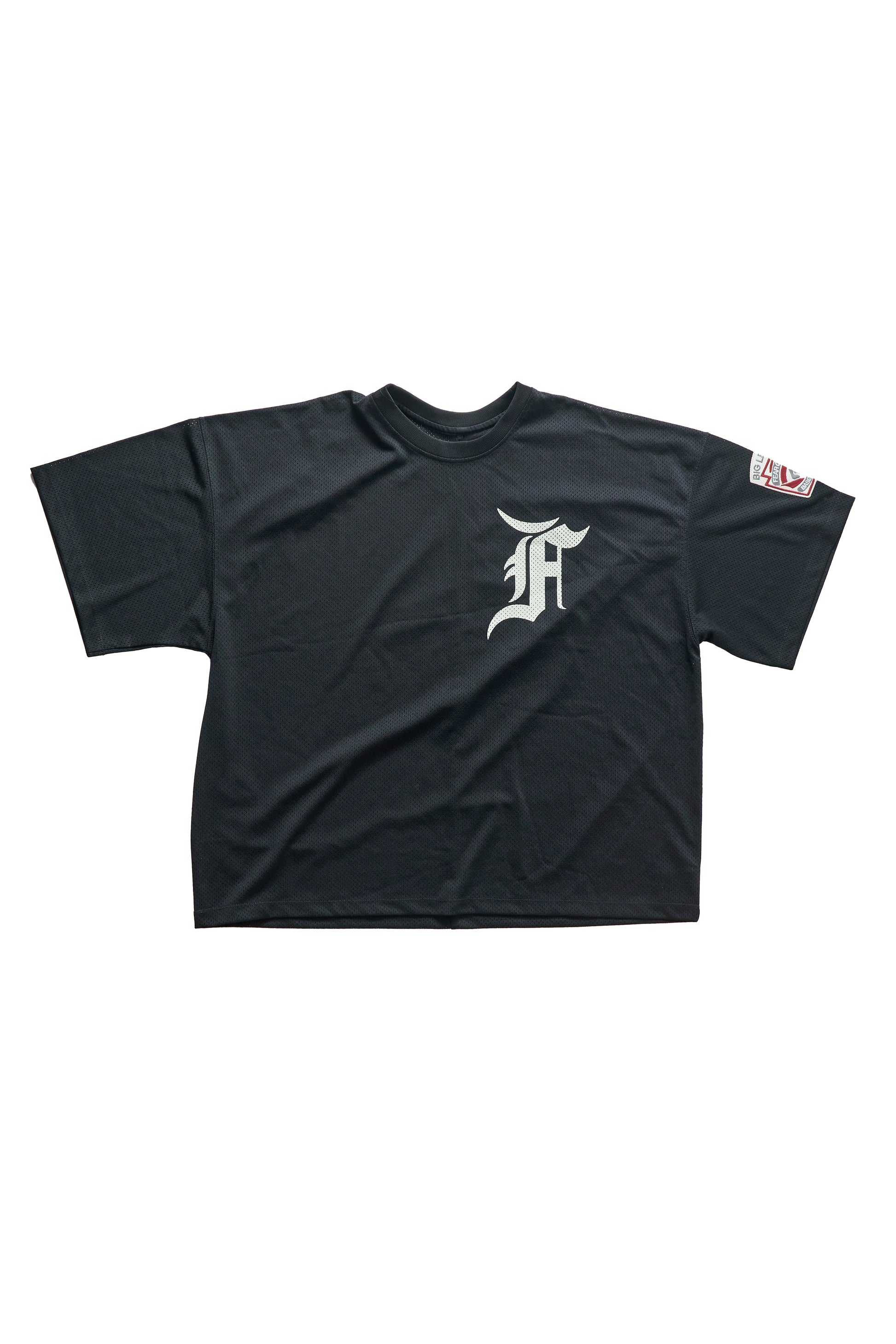 Fear of God 5th Collection Mesh Batting Practice Jersey - Xia Office