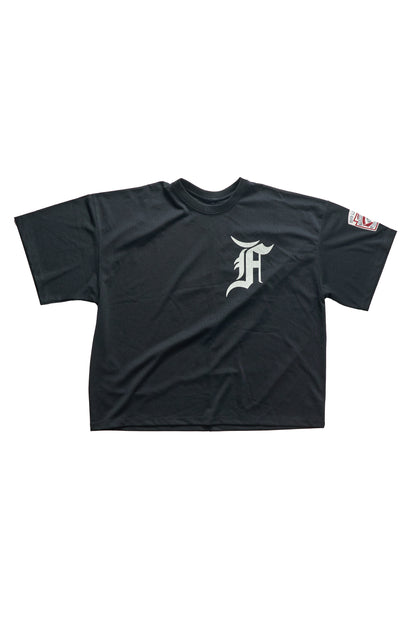 Fear of God 5th Collection Mesh Batting Practice Jersey - Xia Office
