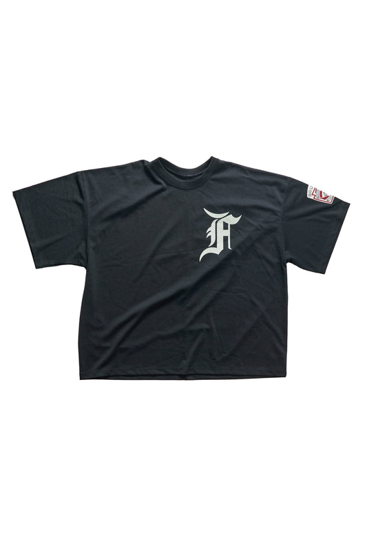 Fear of God 5th Collection Mesh Batting Practice Jersey - Xia Office