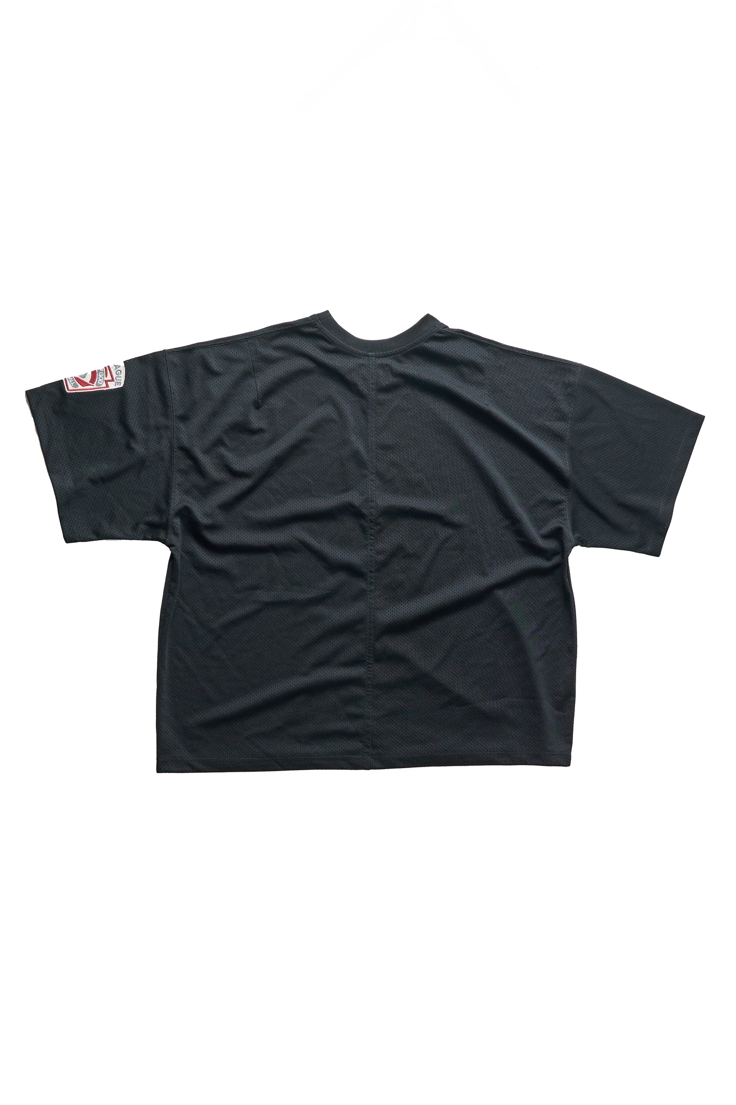 Fear of God 5th Collection Mesh Batting Practice Jersey - Xia Office