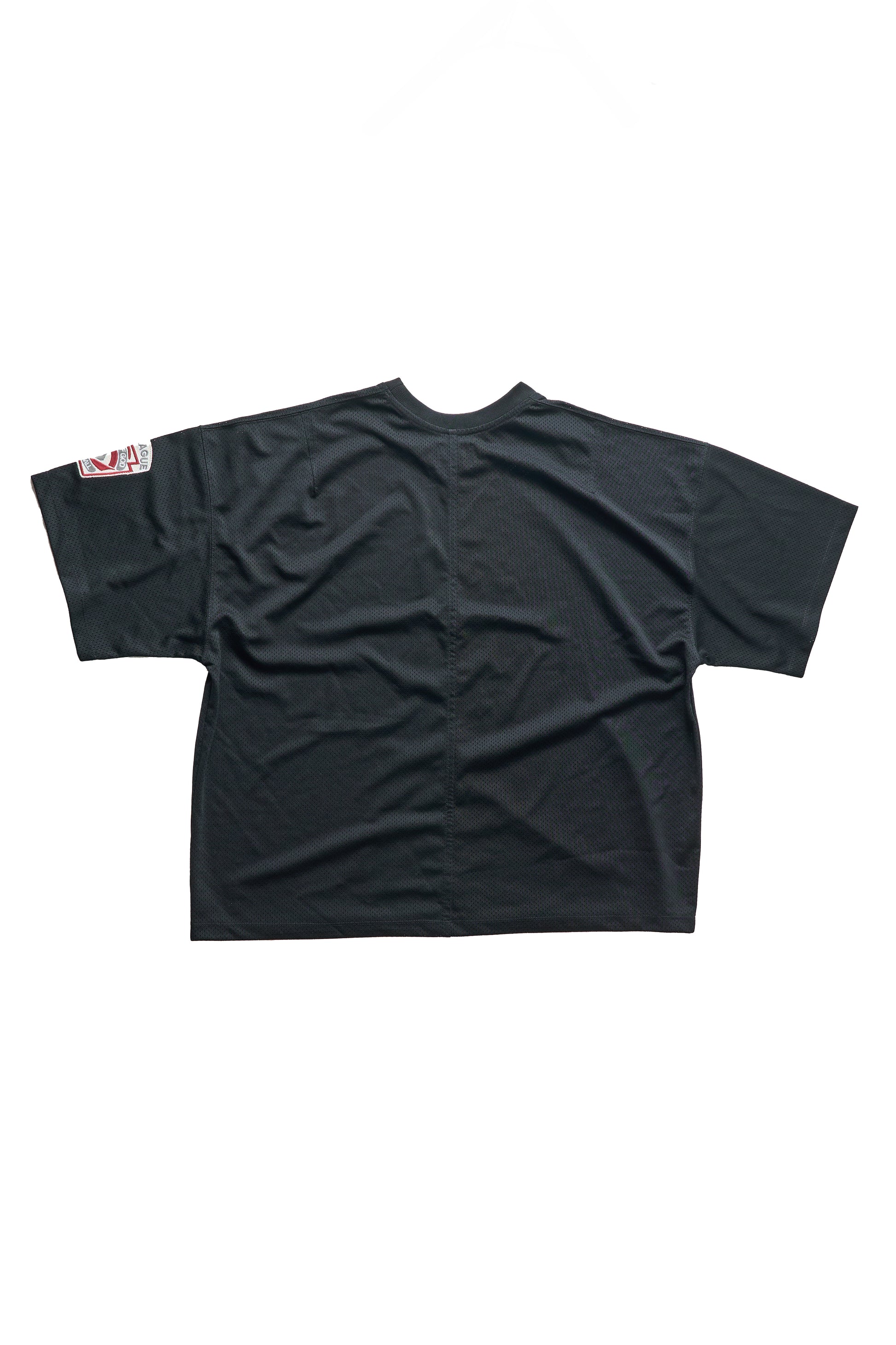 Fear of God 5th Collection Mesh Batting Practice Jersey - Xia Office