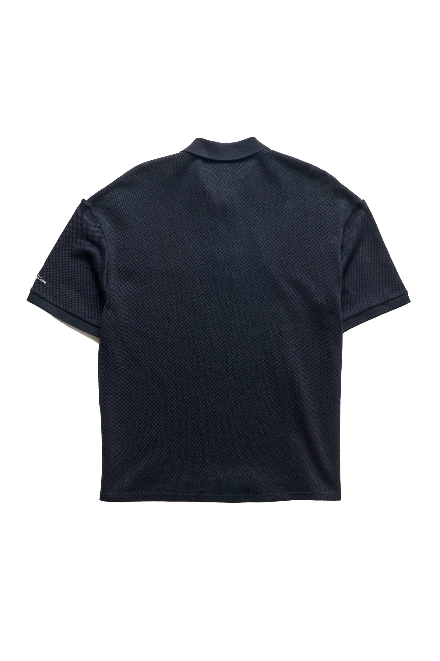 Raf Simons X Fred Perry Portrait Polo Shirt - Xia Office