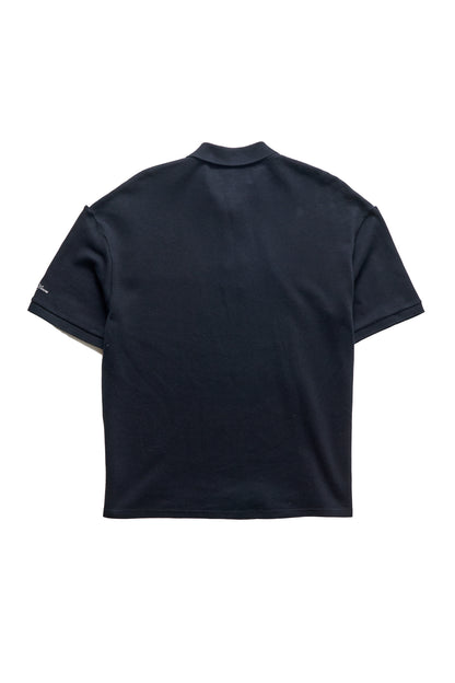 Raf Simons X Fred Perry Portrait Polo Shirt - Xia Office