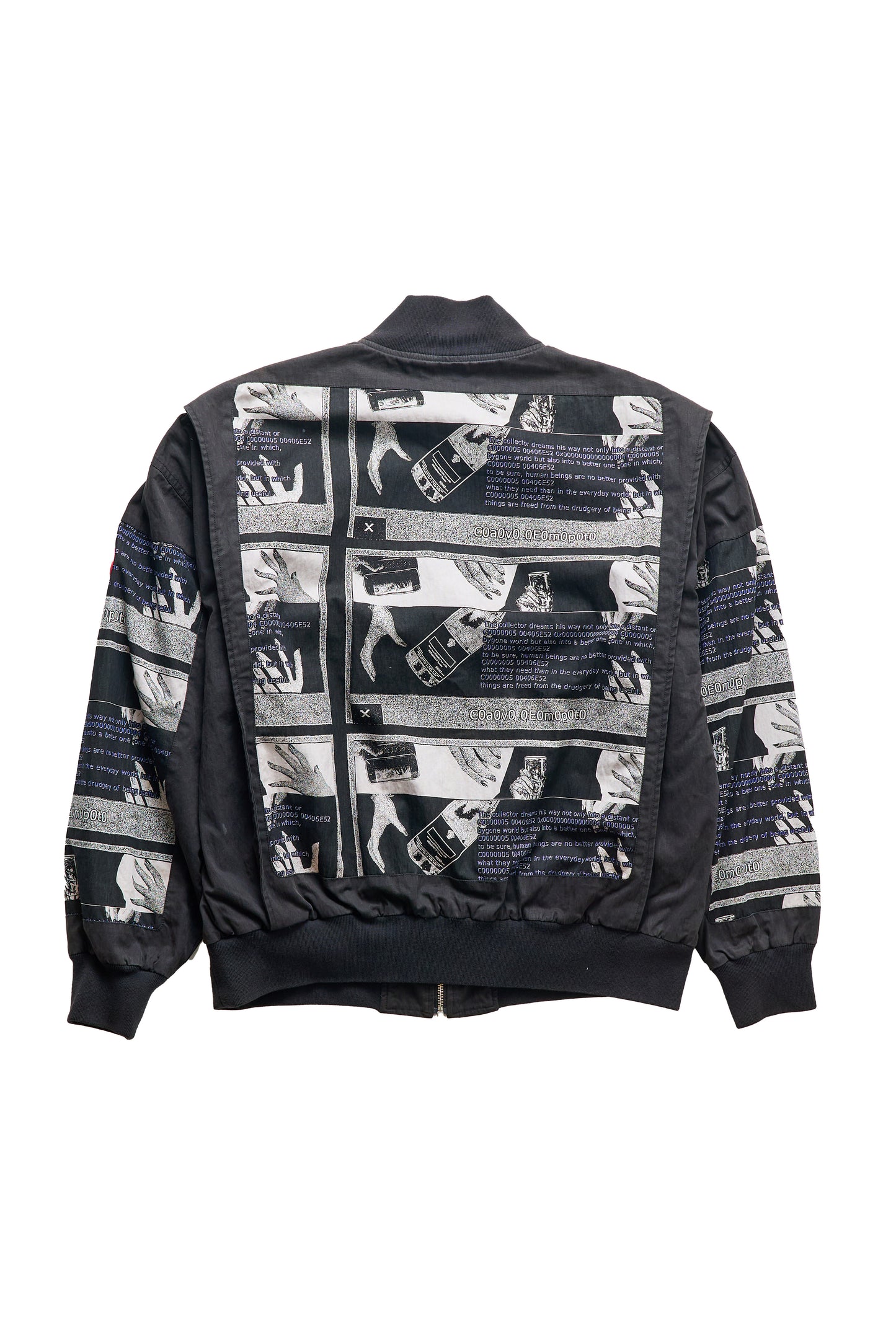 Cav Empt Brudgery Bomber - Xia Office