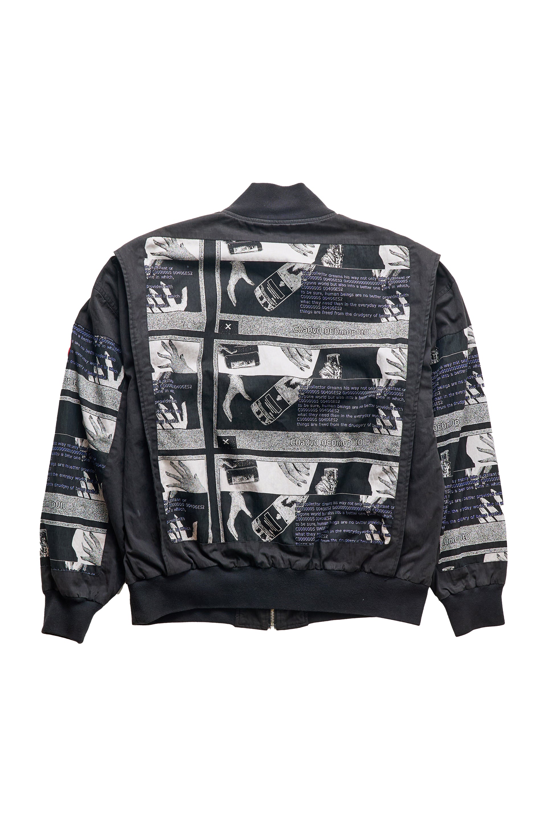 Cav Empt Brudgery Bomber - Xia Office