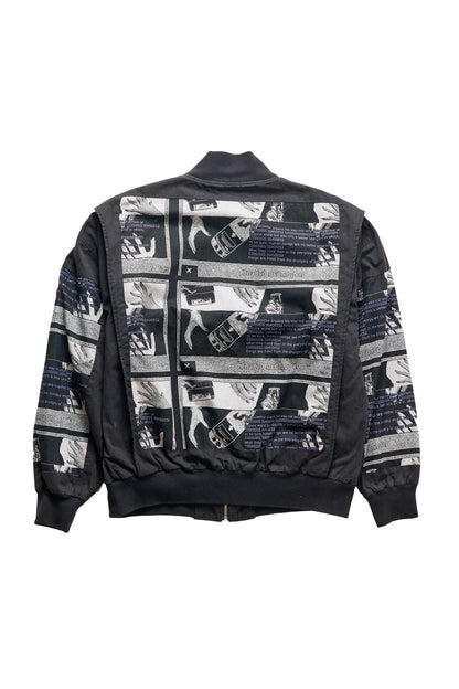 Cav Empt Brudgery Bomber - Xia Office
