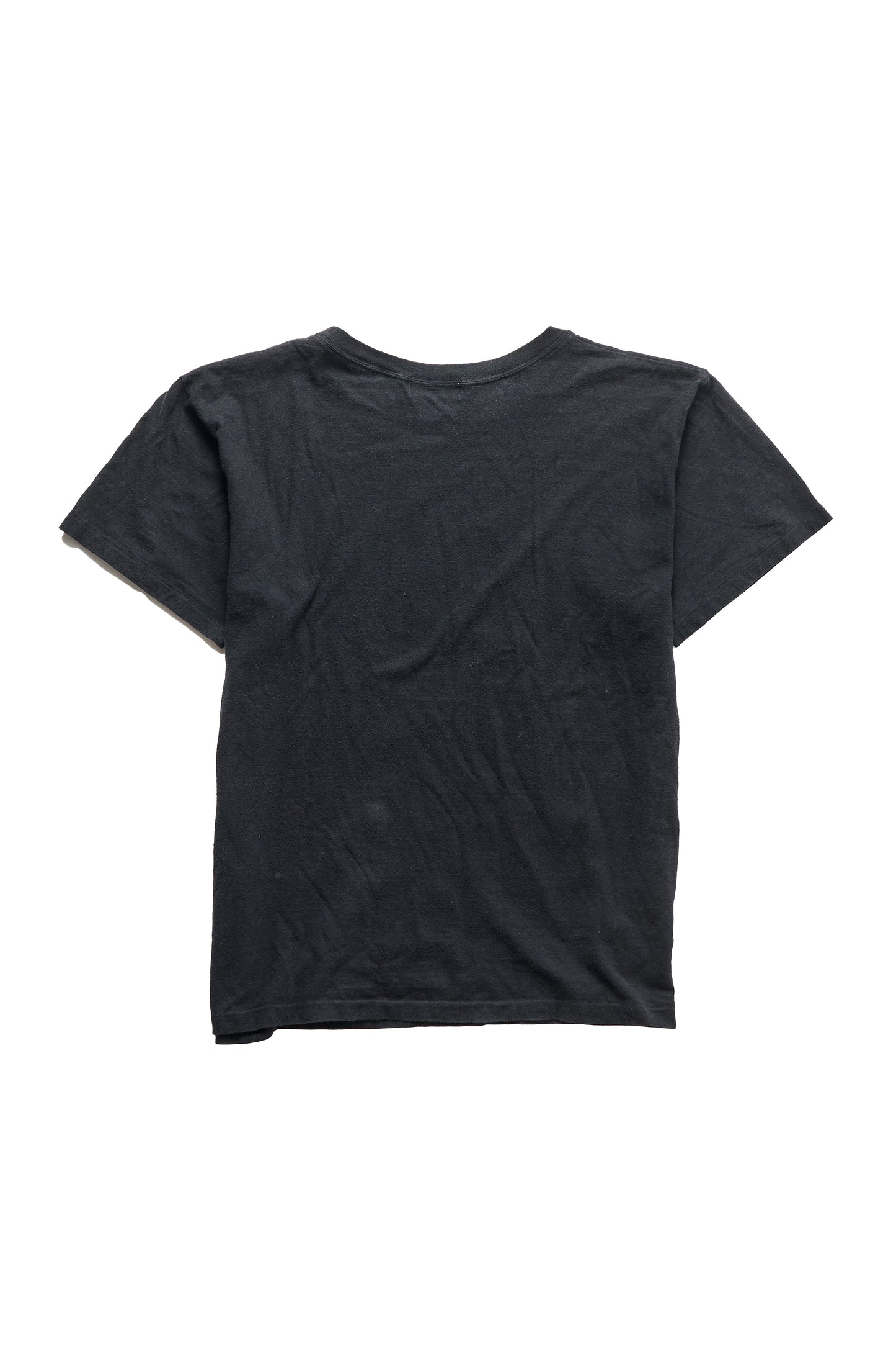 Issey Miyake × Tsumori Chisato Design Logo Cotton T-shirt - Xia Office
