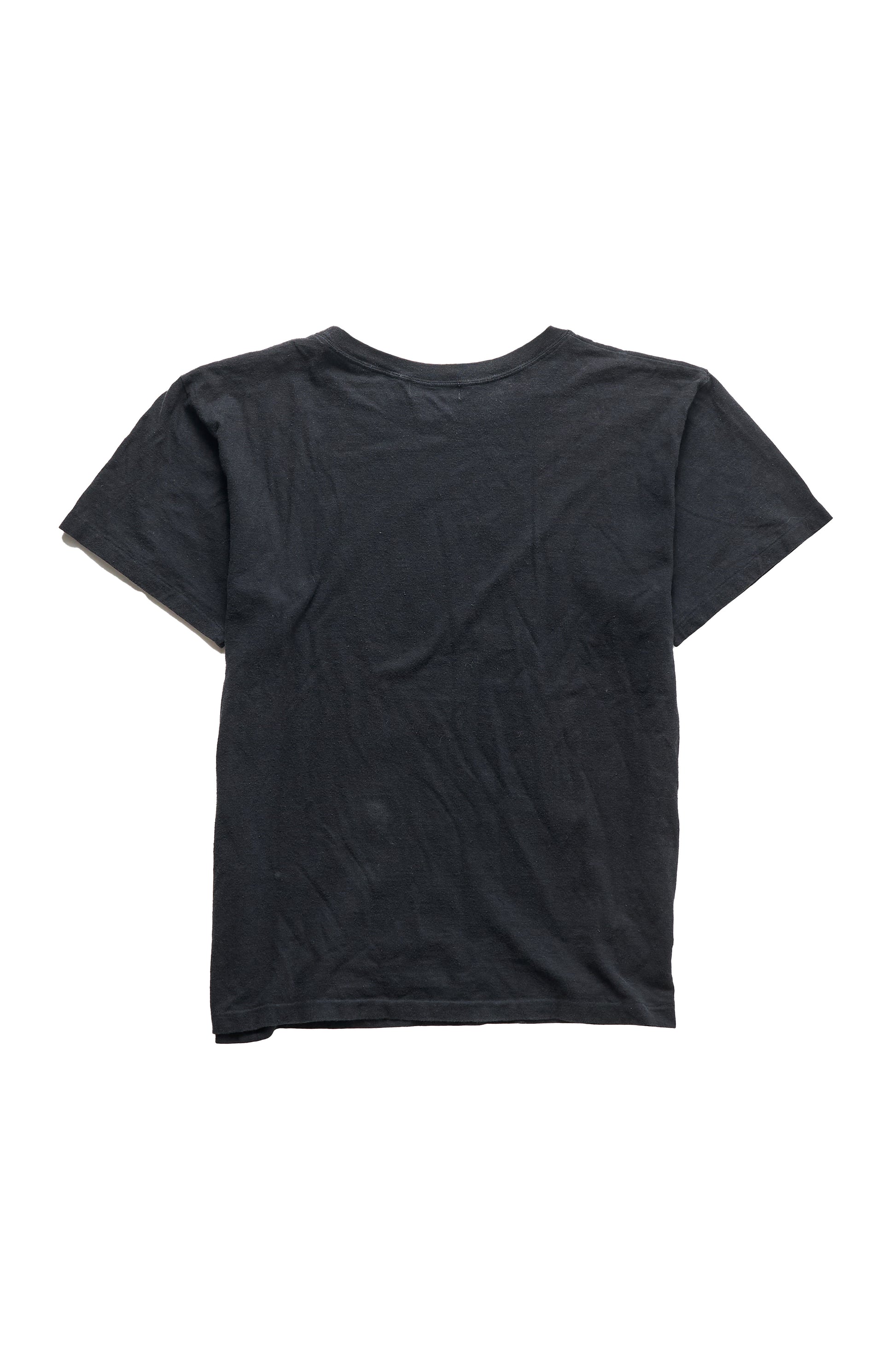 Issey Miyake × Tsumori Chisato Design Logo Cotton T-shirt - Xia Office