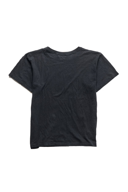 Issey Miyake × Tsumori Chisato Design Logo Cotton T-shirt - Xia Office