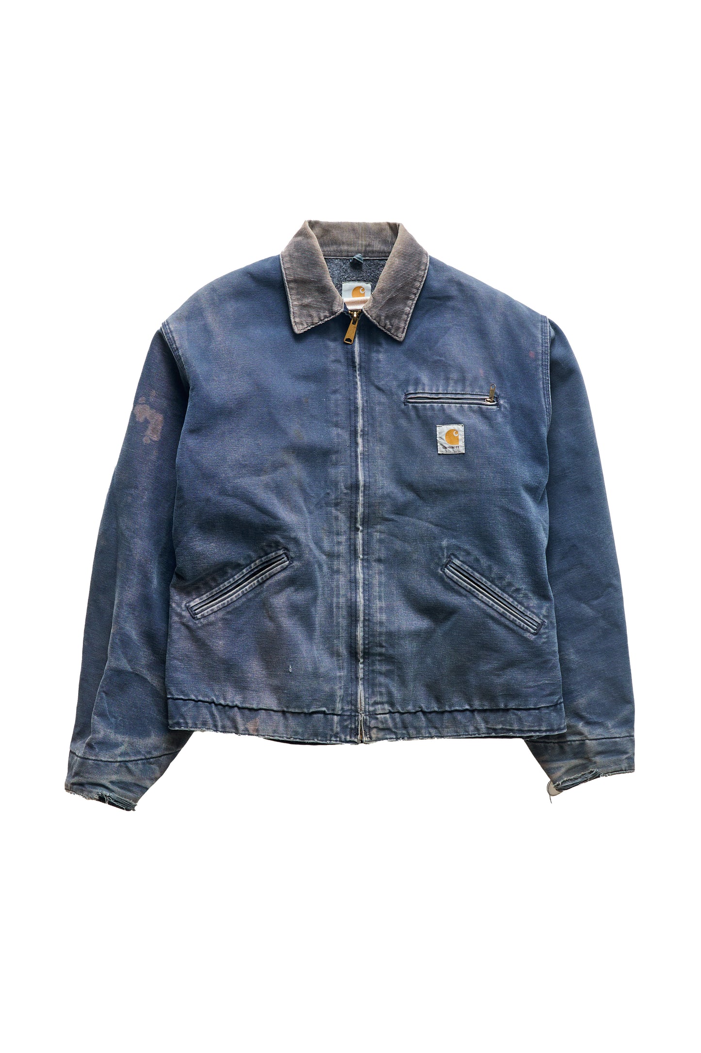 Carhartt Vintage Men’s J01 NVY Detroit Jacket - Xia Office