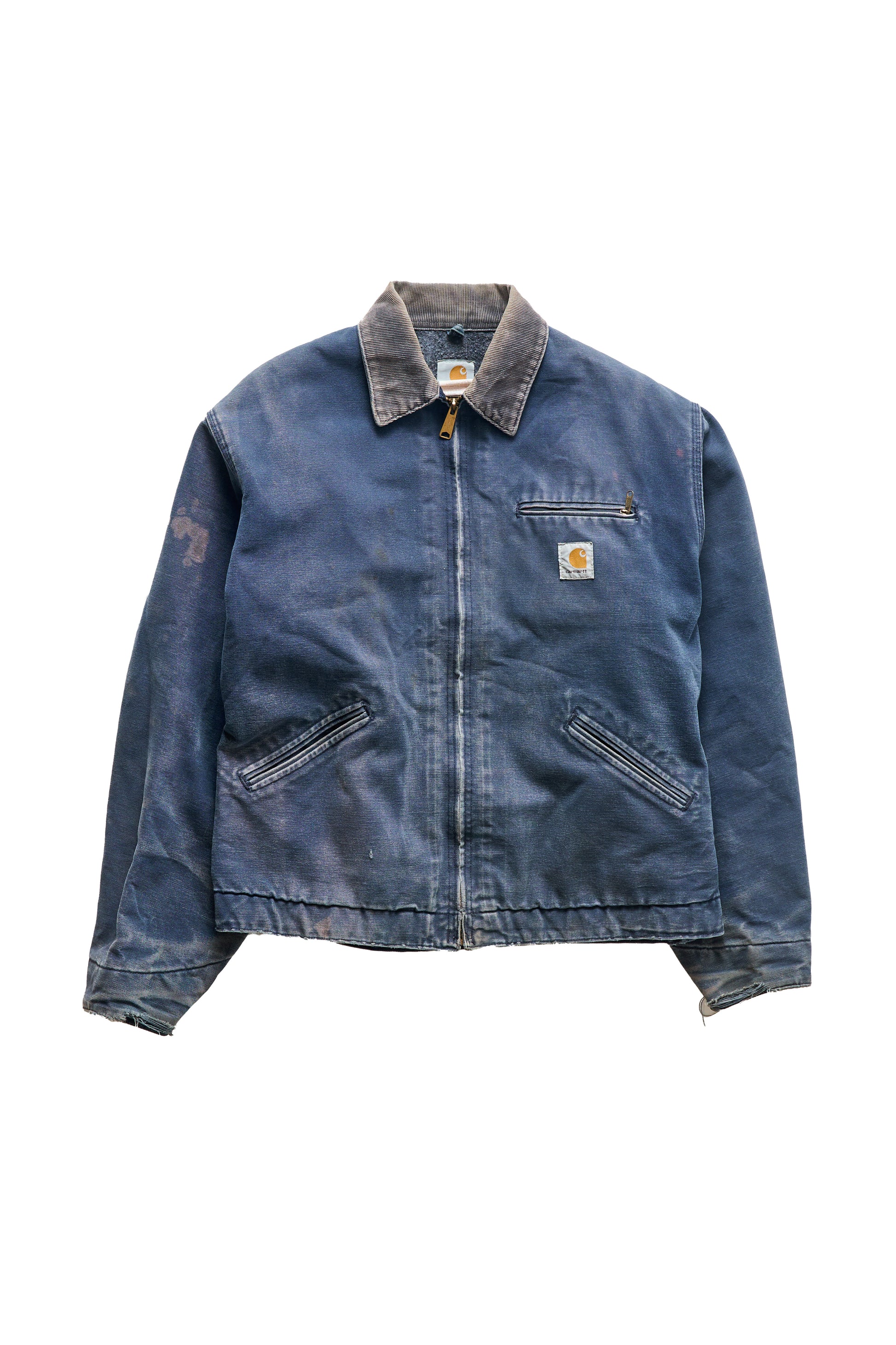 Carhartt Vintage Men’s J01 NVY Detroit Jacket - Xia Office