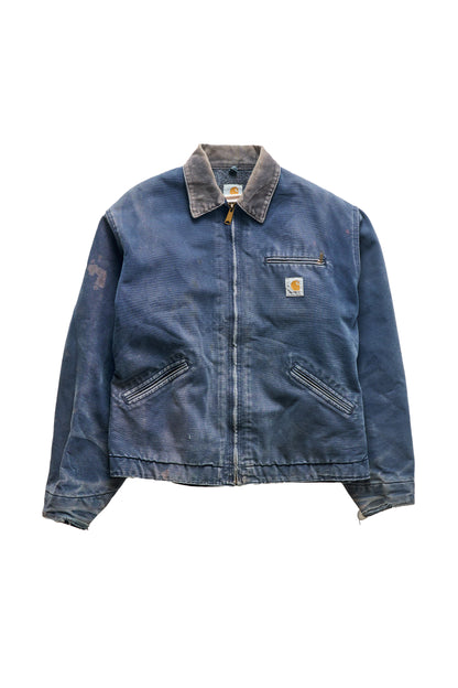 Carhartt Vintage Men’s J01 NVY Detroit Jacket - Xia Office