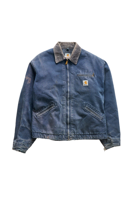Carhartt Vintage Men’s J01 NVY Detroit Jacket - Xia Office