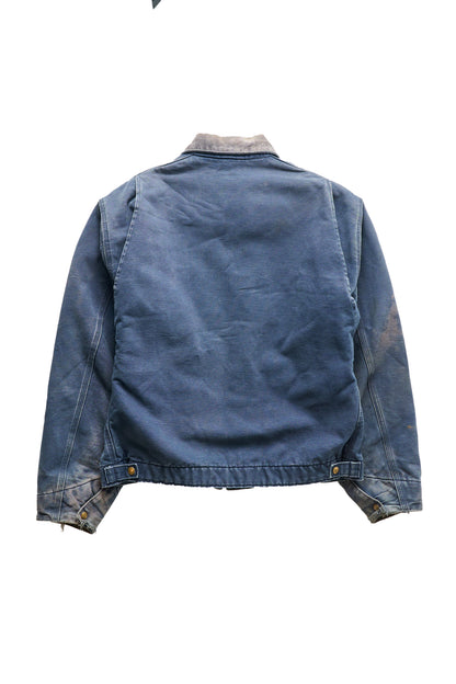 Carhartt Vintage Men’s J01 NVY Detroit Jacket - Xia Office