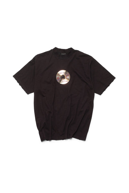 Balenciaga Valentine's Day Limited Edition T-Shirt - Xia Office