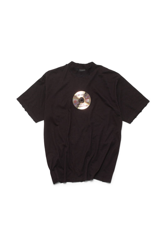 Balenciaga Valentine's Day Limited Edition T-Shirt - Xia Office