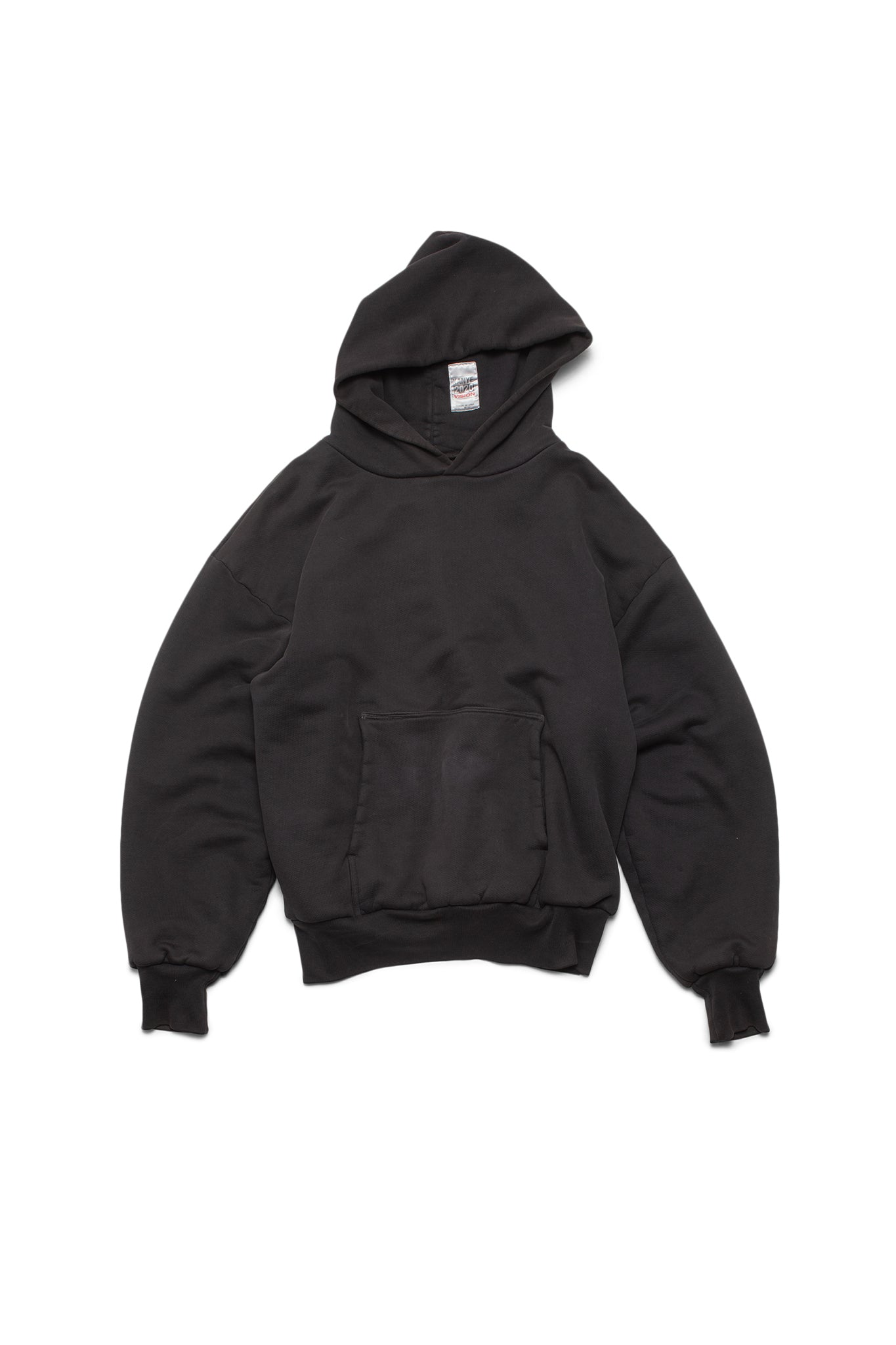 YEEZY Vision Vote Double Layered Hoodie - Xia Office